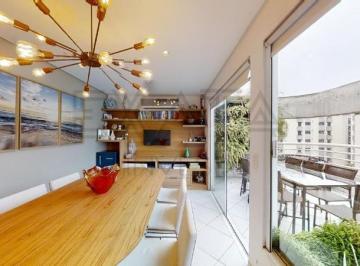 Foto 01 · Imperdível cobertura de luxo com 3 quartos e 2 suítes no Real Parque, São Paulo-SP - Agende sua visi