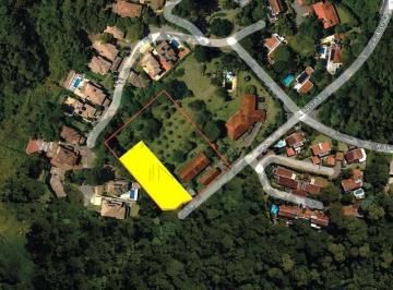 Foto 01 · Terreno em condomínio à venda em Carapicuíba-SP, bairro Chácara dos Lagos, 1.042m² de área