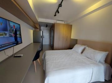 Apartamento de 1 quarto, São Paulo · Venda apartamento Moema