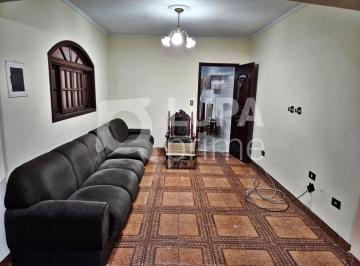 Casa · 90m² · 3 Quartos · 2 Vagas · SOBRADO COM 3 QUARTOS E 2 VAGAS PARA VENDA, VILA MARIA, SÃO PAULO