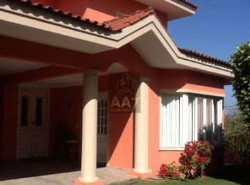 Casa · 315m² · 3 Quartos · 6 Vagas · CASA EM CONDOMÍNIO