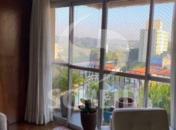 Apartamento · 105m² · 3 Quartos · 2 Vagas · 3 dorm, 1 suites ,2 vagas,  VILA ALEXANDRIA