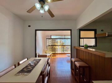 Photo 1 · Apartamento à Venda na Pitangueiras no Guarujá | Alfa Imóveis
