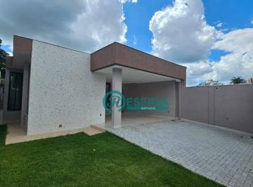 0f4199646376b60c801bfad07ff143d450318090 · Casa com 4 dormitórios à venda, 133 m² por R$ 890.000,00 - Promissão - Lagoa Santa/MG