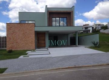 5ff8f2596de5ac48101d62125ec2ec0c87a2c4a8 · Sobrado à venda, 369 m² por R$ 3.600.000,00 - Condomínio Residencial Alphaville - São José dos Campo