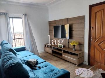 203cbde5a8d686ac8897881fe5a0b697f87f05ef · Apartamento com 3 quartos à venda, 75 m² por R$ 349.000 - Vila São Caetano - Sorocaba/SP