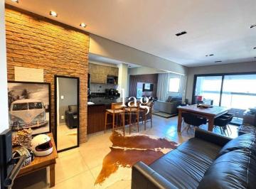 5ad63d7905d97cb6b65bec269bf89d5d3de59a10 · Apartamento com 2 dormitórios à venda, 88 m² por R$ 900.000,00 - JK Jardins - Votorantim/SP