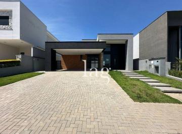 d5e10042f7a74c8eba291204563bdc6e0a61a6f9 · Casa com 3 quartos à venda, 244 m² Alphaville Nova Esplanada - Votorantim/SP