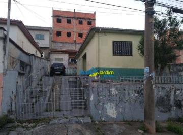 e00b9c4d5a7eef4fb4fca68aec773a98d9a42fa3 · Terreno à venda, 250 m² por R$ 450.000,00 - Jardim das Maravilhas - Santo André/SP