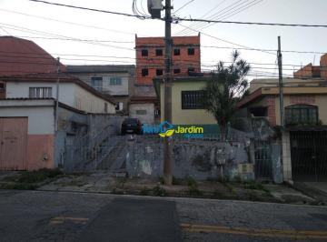 af2b197b870990e37f74cf1bece9cf11a1c4fe5b · Terreno à venda, 250 m² por R$ 375.000,00 - Jardim das Maravilhas - Santo André/SP