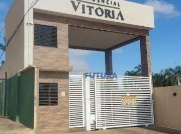 e3878cee9285d80b19c66798c32d8681114d51d3 · Dois excelentes Lotes com 660m² em condomínio fechado, às margens da EPTG