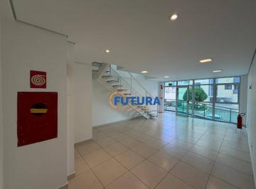 72962f28f24592bd3710caca4b8236cc9bb97ee5 · Excelente Loja para alugar, 85 m² - Condomínio Lessence Du Parc  - Águas Claras/DF