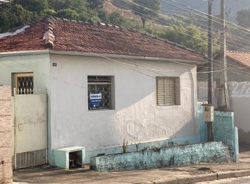 Casa , São Roque · Casa antiga com ótimo terreno para construção - 585,75m²