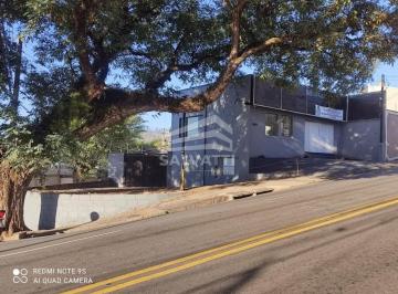 Comercial · 127m² · 3 Vagas · Casa Comercial Venda Rua Messina - Esquina - J Bonfiglioli