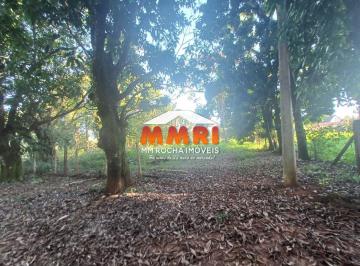 Foto 01 · Terreno de 1.200m² à venda em Araçoiaba da Serra-SP!!