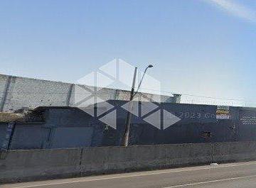 515501_i32lr37C4U23m8t35_51550165fc7020385d5.jpg · Pavilhão Industrial à margem da BR 116