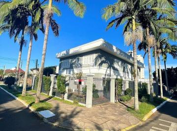 238101_ijnn58a_238101629938c98265e.jpg · ÓTIMA CASA TIPO SOBRADO 5 DORMITÓRIOS, 3 SUÍTES, PISCINA, 5 VAGAS NO MAL RONDON EM CANOAS.