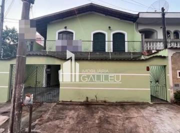Casa · 200m² · 3 Quartos · 2 Vagas · Casa para venda no Jardim Von Zuben em Campinas