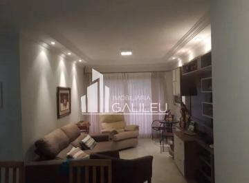 Apartamento · 102m² · 3 Quartos · 1 Vaga · Apartamento para venda no Jardim Flamboyant em Campinas