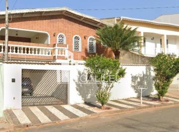 Casa · 215m² · 3 Quartos · 2 Vagas · Casa para venda no Jardim Boa Esperança em Campinas
