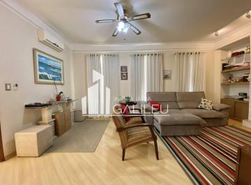 Casa · 207m² · 3 Quartos · 3 Vagas · Casa para venda na Vila Nogueira em Campinas