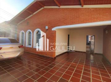Casa · 124m² · 3 Quartos · 3 Vagas · Casa para venda no Jardim Nova Europa em Campinas
