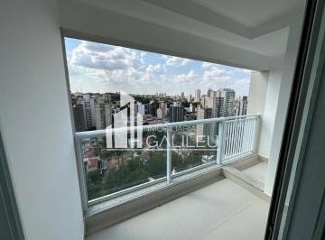 Apartamento · 41m² · 1 Quarto · 1 Vaga · Apartamento para venda na Vila Itapura em Campinas