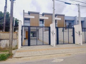 Foto 01 · Casa, Jardim Sofia, Joinville, SC