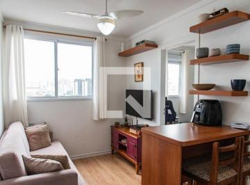 Apartamento · 40m² · 2 Quartos · Apartamento à Venda - Cambuci, 2 Quartos,  40 m² - São Paulo