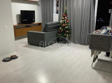 Apartamento de 3 quartos, São Paulo · VILA ANDRADE - APARTAMENTO À VENDA COM 3 QUARTOS