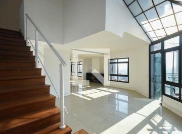 Apartamento · 215m² · 3 Quartos · 3 Vagas · Apartamento à Venda - Portal do Morumbi, 3 Quartos, 215 m² - São Paulo