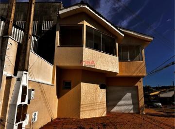 Foto 01 · Sobrado à venda em Itupeva-SP, no bairro Parque Residencial Paraíso: confira essa oportunidade única