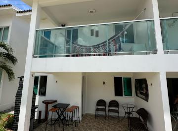 Casa de 3 quartos, Conde · Excelente Bangalô Duplex para venda na Praia de Jacuma em Conde Paraíba