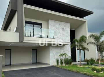 Casa de 4 quartos, Goiânia · SOBRADO 299,77MT 4 SUITES PORTAL DO SOL GREEN