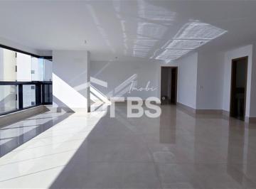 Apartamento de 3 quartos, Goiânia · APARTAMENTO 185MT 3 SUITES SETOR OESTE 