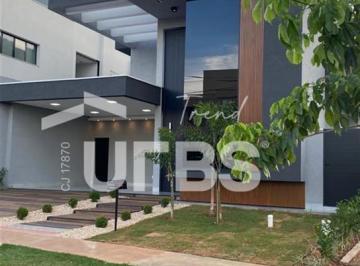 Casa de 3 quartos, Aparecida de Goiânia · CASA TERREA 172MT 3 SUITES PARQVILLE JACARANDA 