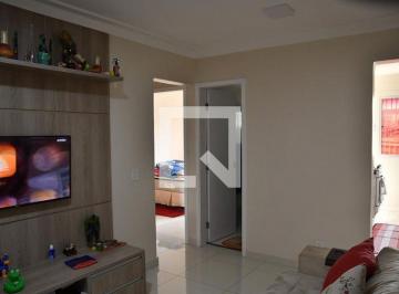 Apartamento · 42m² · 2 Quartos · 1 Vaga · Apartamento para Aluguel - Parque Santa Rita de Cassia, 2 Quartos, 42 m² - Cotia