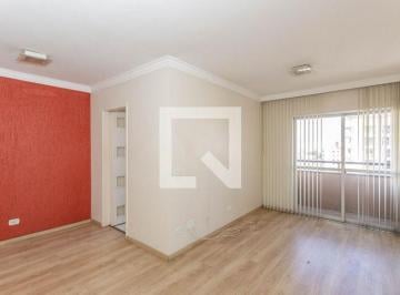 Apartamento · 64m² · 2 Quartos · 2 Vagas · Apartamento para Aluguel - Bosque da Saúde, 2 Quartos, 64 m² - São Paulo