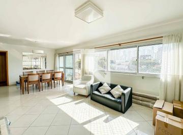 Apartamento · 140m² · 3 Quartos · 3 Vagas · Apartamento para Aluguel - Santana, 3 Quartos, 140 m² - São Paulo