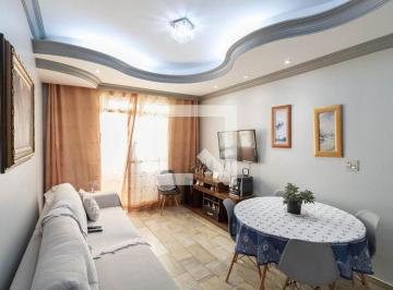 Apartamento · 90m² · 3 Quartos · 2 Vagas · Apartamento à Venda - Manacás, 3 Quartos,  90 m² - Belo Horizonte