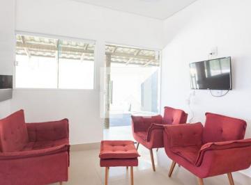 Casa · 220m² · 3 Quartos · 2 Vagas · Casa à Venda - Rosário, 3 Quartos,  220 m² - Nova Lima