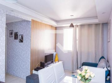 Apartamento · 41m² · 2 Quartos · Apartamento à Venda - Cangaíba, 2 Quartos, 41 m² - São Paulo