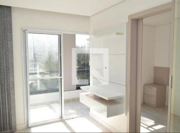 Apartamento · 48m² · 1 Quarto · Apartamento à Venda - Cambuci, 1 Quarto, 48 m² - São Paulo