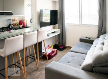 Apartamento · 40m² · 2 Quartos · Apartamento à Venda - Cangaíba, 2 Quartos, 40 m² - São Paulo