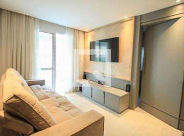 Apartamento · 82m² · 3 Quartos · 1 Vaga · Apartamento à Venda - Mooca, 3 Quartos,  82 m² - São Paulo