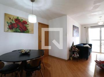 Apartamento · 75m² · 3 Quartos · 1 Vaga · Apartamento à Venda - Vila Leopoldina, 3 Quartos, 75 m² - São Paulo