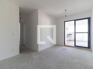 Apartamento · 72m² · 2 Quartos · 1 Vaga · Apartamento à Venda - Bosque da Saúde, 2 Quartos, 72 m² - São Paulo