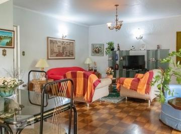 Casa · 220m² · 3 Quartos · 3 Vagas · Casa à Venda - Saúde, 3 Quartos,  220 m² - São Paulo