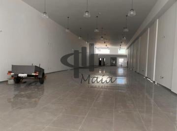Comercial · 1040m² · 19 Vagas · Locação Salão Comercial Sao Caetano do Sul Osvaldo Cruz Ref: 41209