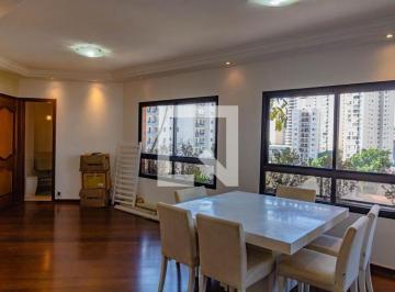 Apartamento · 143m² · 3 Quartos · 3 Vagas · Apartamento para Aluguel - Vila Mascote, 3 Quartos,  143 m2 - São Paulo